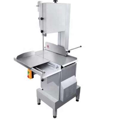 Commercial Stand Alone Bone Saw Cutter (3000 watts)