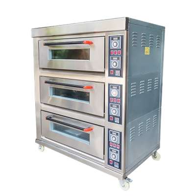 Electric Commercial Catering Oven 