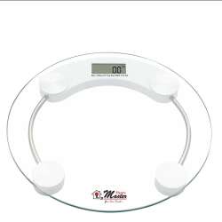 Personal Round Scale upto 180kg