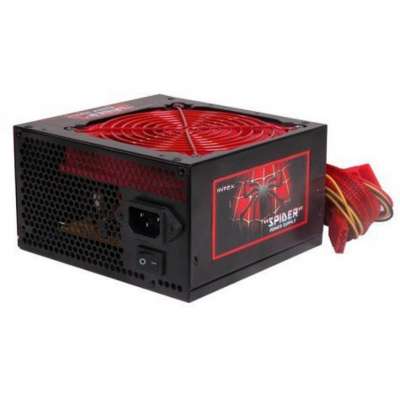 INTEX Spider Power Supply