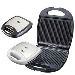 Grill Toaster 4 Slice