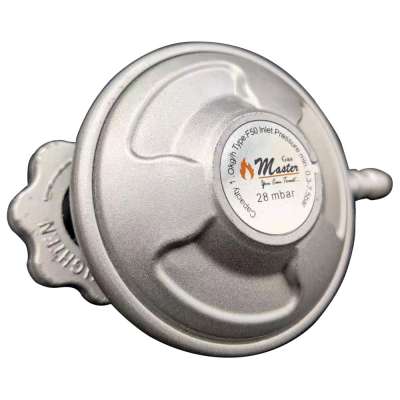 Gas Regulator 3kg-7kg