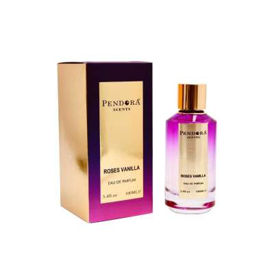  Roses Vanilla by Pendora 100ml