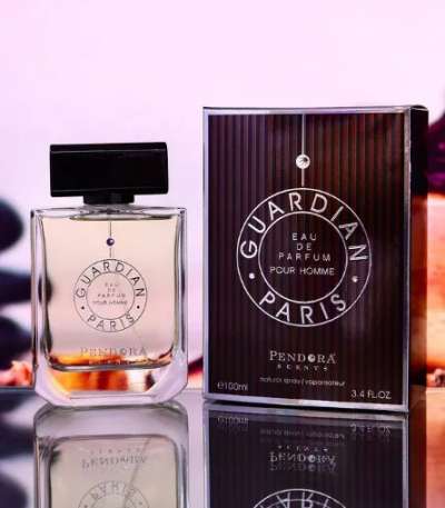 Guardian Paris by Pendora 100ml 