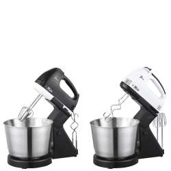 Stand Mixer 7 Speed With Bowl