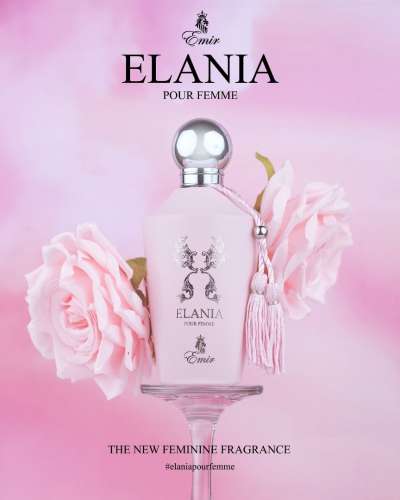 Elania by Emir 100ml