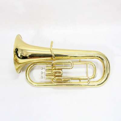 Dream Maker Professional Orchestra 3 Key Euphonium Horn