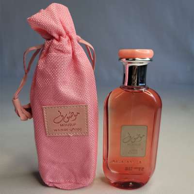 MOUSAF WARDI 100ml