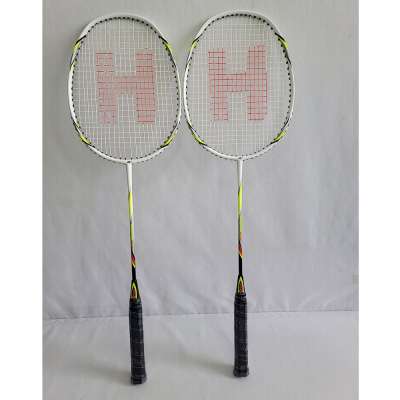 Badminton Racket Set 