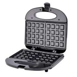 2 Piece Waffle Maker