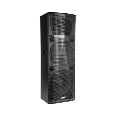 WOODEN PASSIVE SPEAKER PLB215