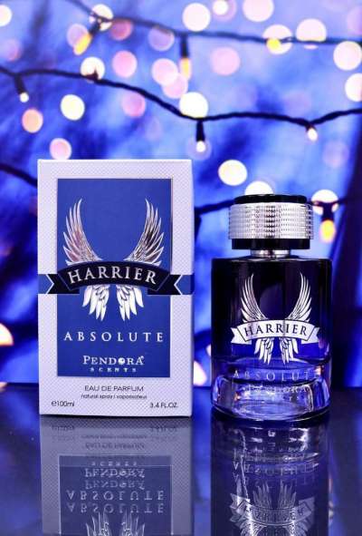 HARRIER ABSOLUTE 100ml