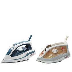 Steam Iron (3000watts)