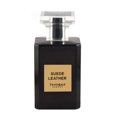 Suede Leather by Pendora 100ml