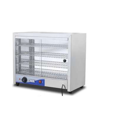 Food Display Warmer