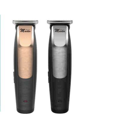 Re-chargeable Hair Clipper