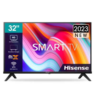 Original Hisense 32A4K Smart TV