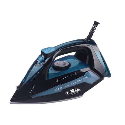 Steam Iron (2200watts)