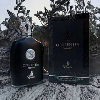 Opulentia Primus by Emir 100ml