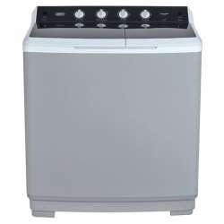 Defy Metallic Twin Tub Washing Machine 15kg