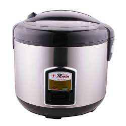 Rice Cooker 3ltr