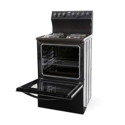 Defy DSS694 Electric 4 Plate Stove