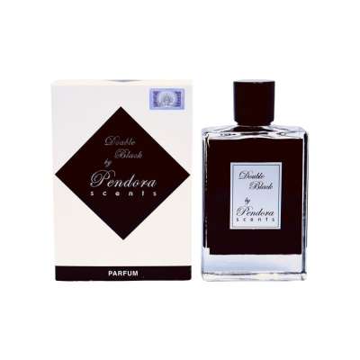 Double Black by Pendora 100ml