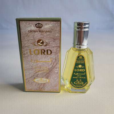 Lord By Al-Rehab 50ml