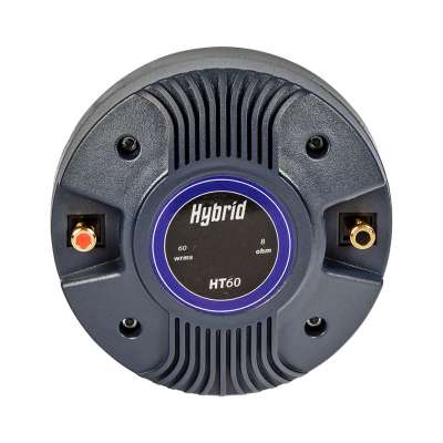 LOOSE SPEAKERS DRIVER 1" 60W Compression Driver HT-60