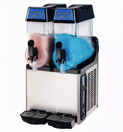 Slush Machine ( 2 Tap)