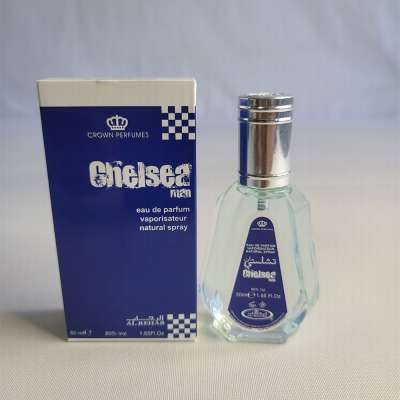 Chelsea man by Al Rehab 50ml