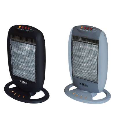 Oscillating Heater